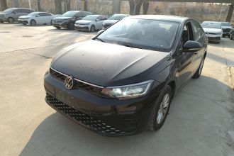 大众 朗逸 2023款 新锐 1.5L 自动新逸版