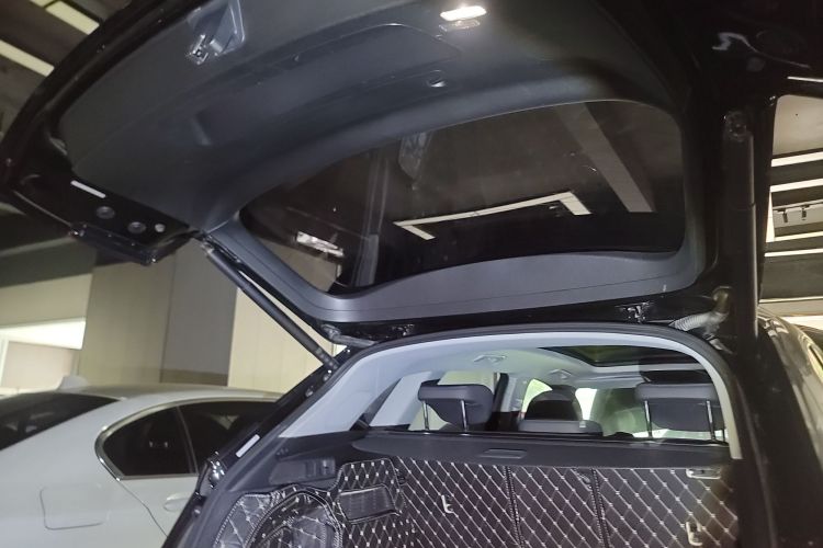 奥迪Q5L 2022款 45T 豪华致雅型局部细节23