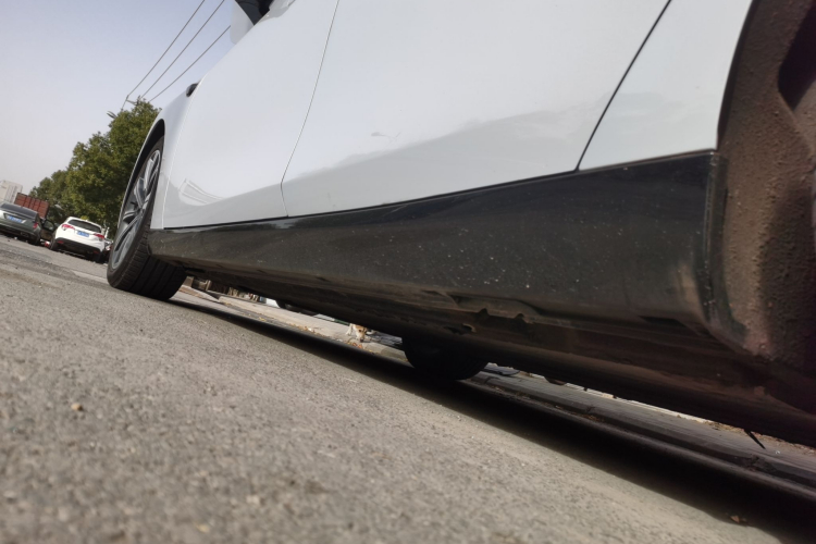 零跑汽车 零跑C01 2023款 606舒享版局部细节9002