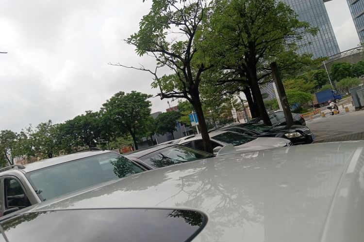 别克 英朗 2021款 典范 1.5L 自动精英型局部细节57