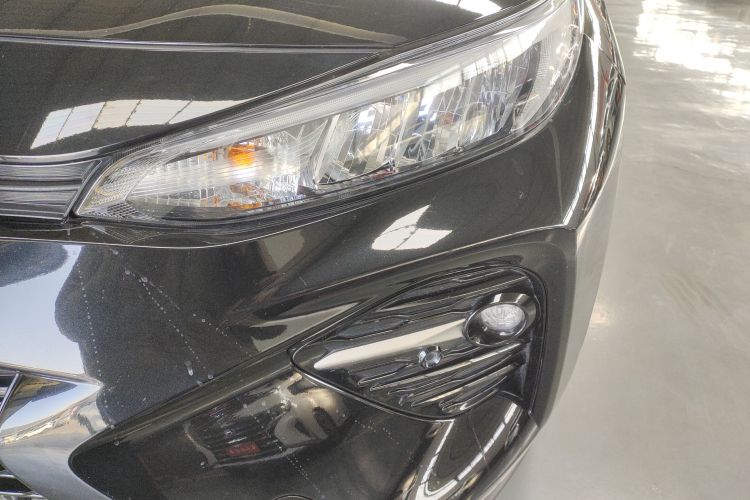 丰田 威兰达 2020款 2.0L CVT两驱豪华版局部细节36