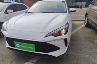 荣威i5 2023款 1.5L CVT豪华版