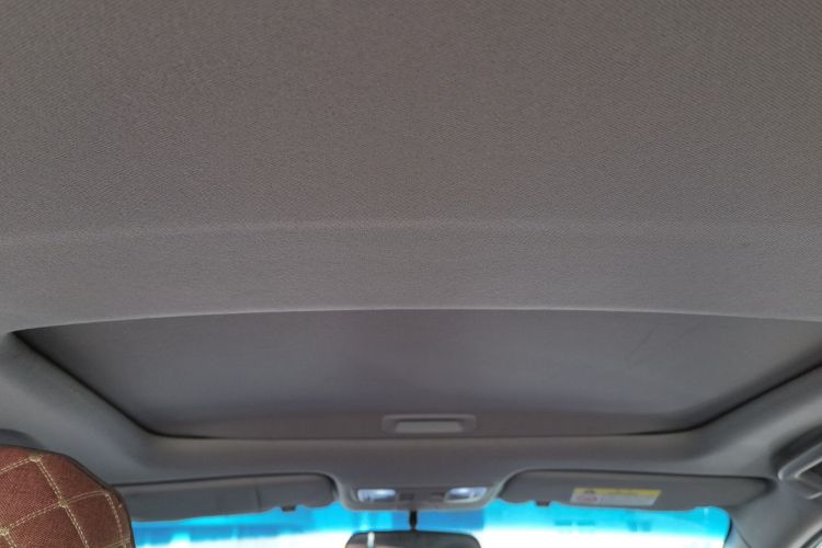 本田 凌派 2016款 1.8L CVT豪华版局部细节22