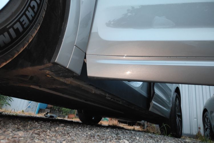 理想汽车 理想L7 2024款 MAX局部细节9002