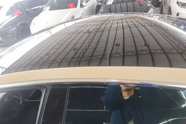 特斯拉 Model 3 2019款 标准续航后驱升级版局部细节57