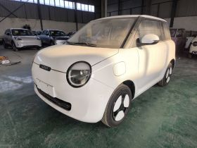 长安启源 长安Lumin 2024款 130km 清悦款