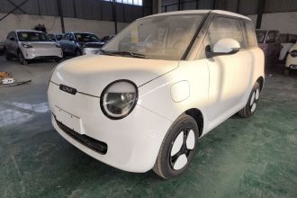 长安启源 长安Lumin 2024款 130km 清悦款