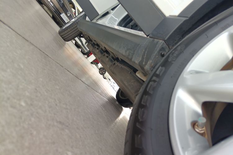 零跑汽车 零跑T03 2022款 炫晶版局部细节9001