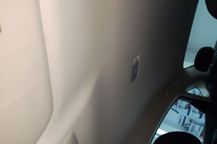 日产 轩逸 2024款 经典 1.6XE CVT舒适版局部细节22