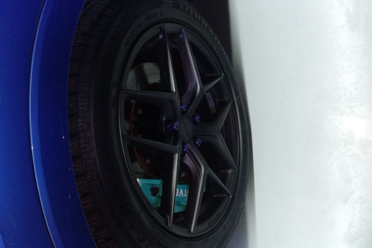 奥迪Q3 2020款 35 TFSI 时尚动感型车身外观6007