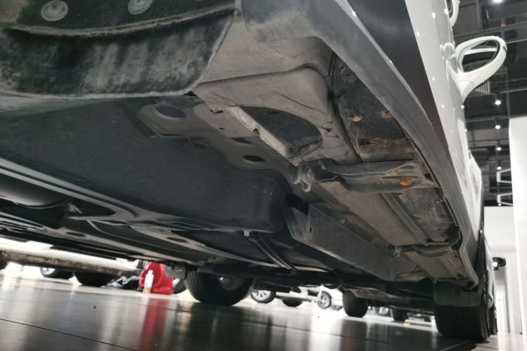 别克 昂科威 2019款 20T 两驱豪华型 国VI局部细节9001