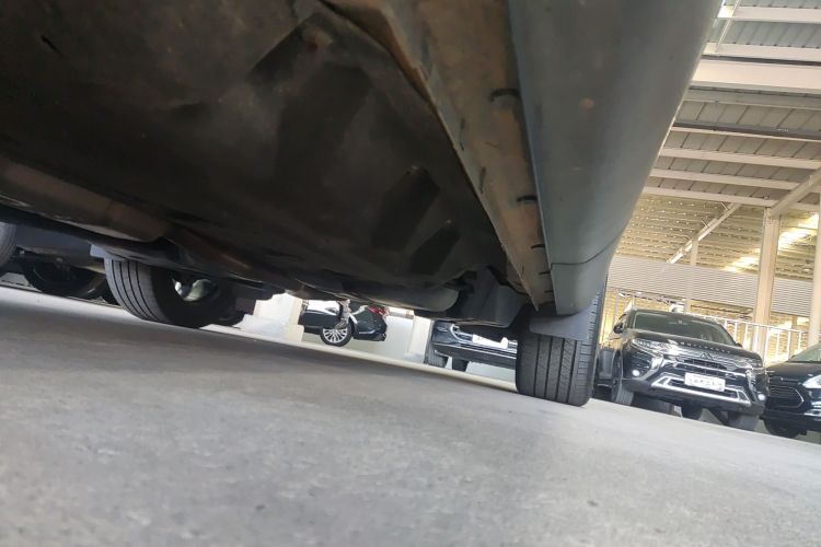 林肯 航海家 2021款 2.0T 四驱尊雅版局部细节9002