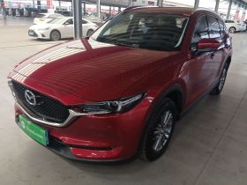 马自达CX-5 2017款 2.0L 自动两驱智享型 国V