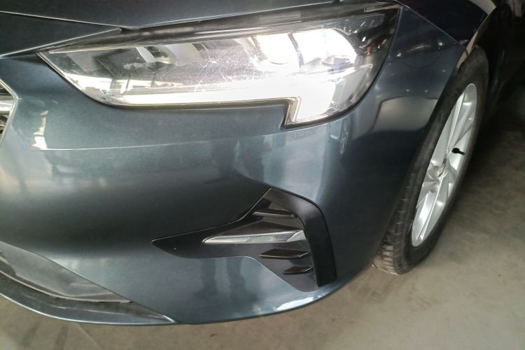 别克 君威 2020款 552T 精英型局部细节36