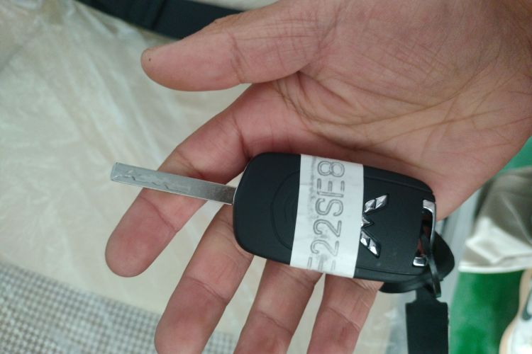 五菱汽车 宏光MINIEV 2025款 四门版 进阶款中控内饰11