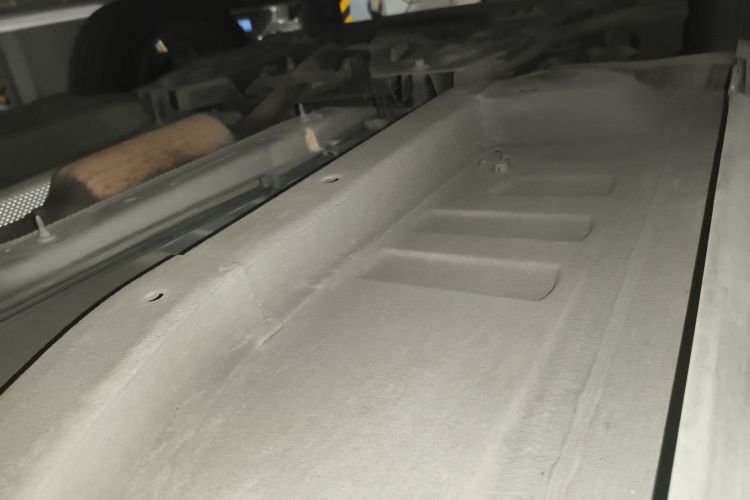 雪铁龙C3-XR 2018款 1.6L 自动先锋型局部细节9004