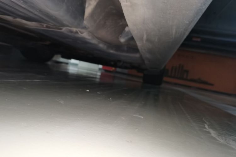 沃尔沃S60(进口) 2012款 T5 智雅版局部细节9002