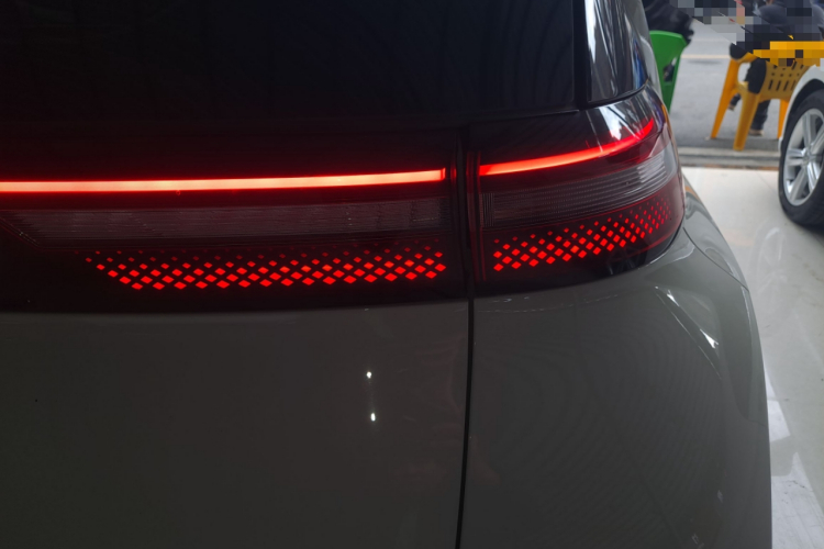 比亚迪 海鸥 2023款 活力版车身外观9