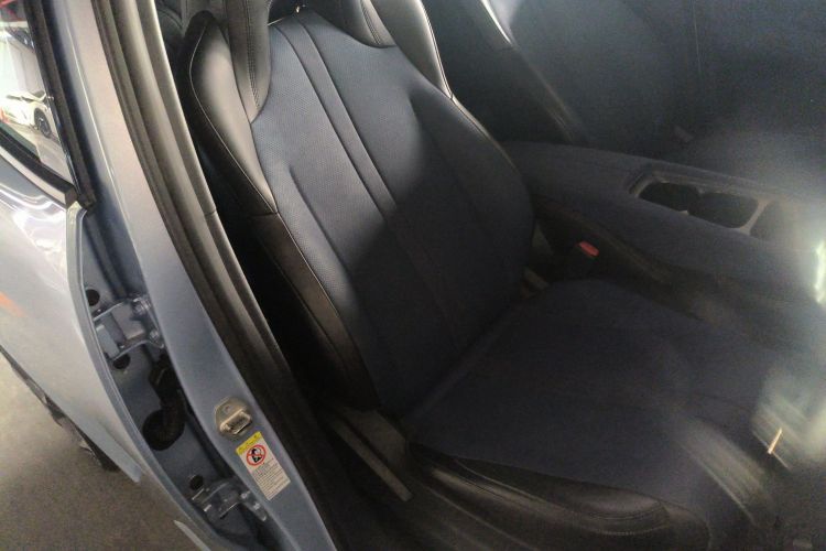 比亚迪 海鸥 2024款 荣耀版 405km 飞翔版局部细节41