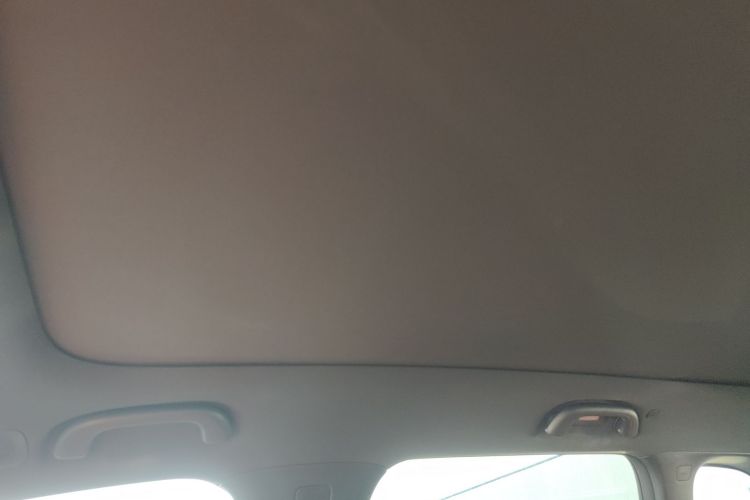 长安启源Q07 2025款 215旗舰PLUS局部细节22