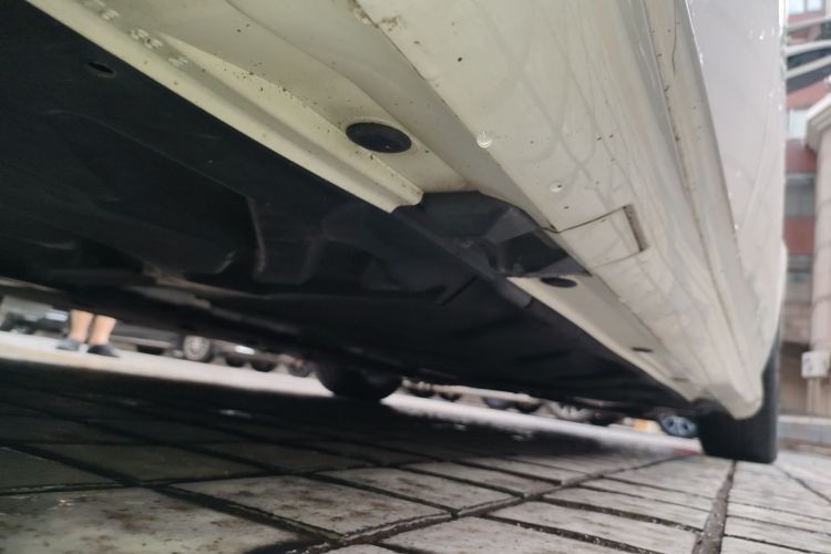 奔驰CLA 2016款 改款 CLA 200 时尚型局部细节9002