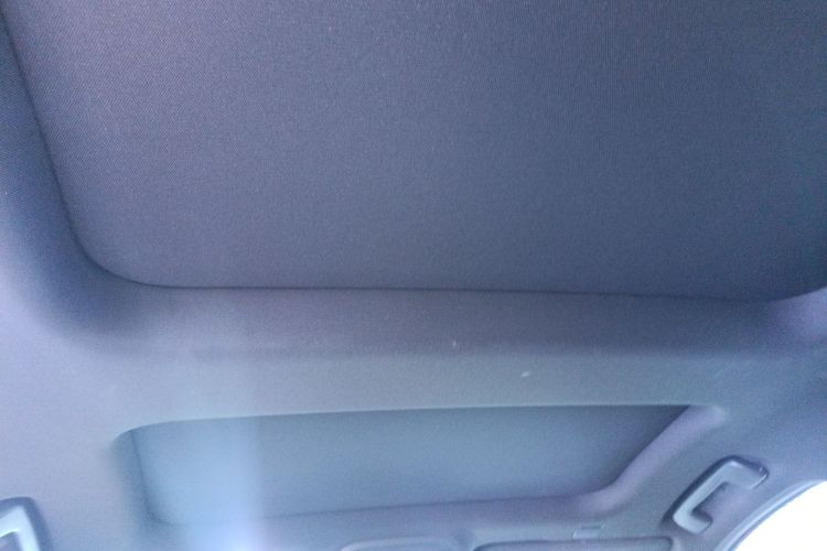 凯迪拉克CT5 2025款 28T 城市运动版中控内饰22