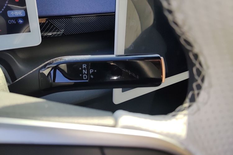 ARCFOX极狐 极狐考拉 2023款 家庭版Pro局部细节18