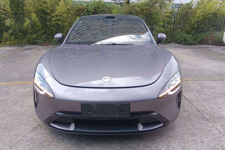 小米汽车 小米SU7 2024款 四驱超长续航高阶智驾Max版车身外观6001