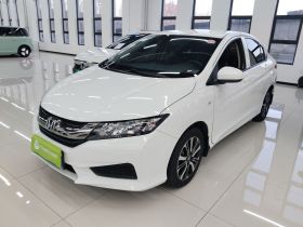 本田 锋范 2019款 1.5L CVT舒适版