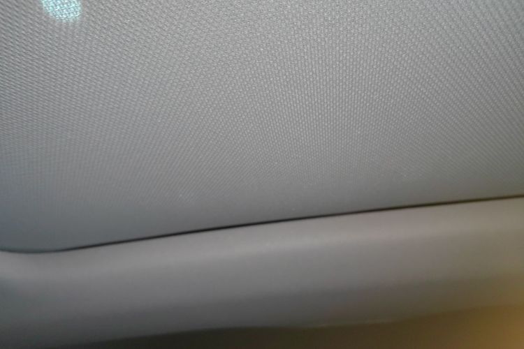 奥迪Q2L e-tron 2022款 Q2L e-tron 纯电智享型局部细节22