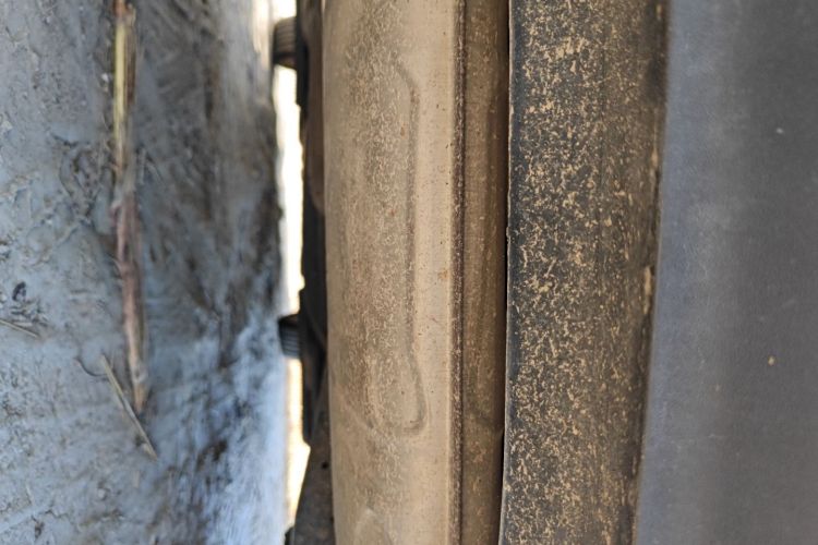 大众 高尔夫 2012款 1.6 自动舒适型局部细节9009