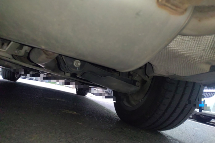 宝马X3 2018款 xDrive28i 豪华套装 国VI局部细节9002