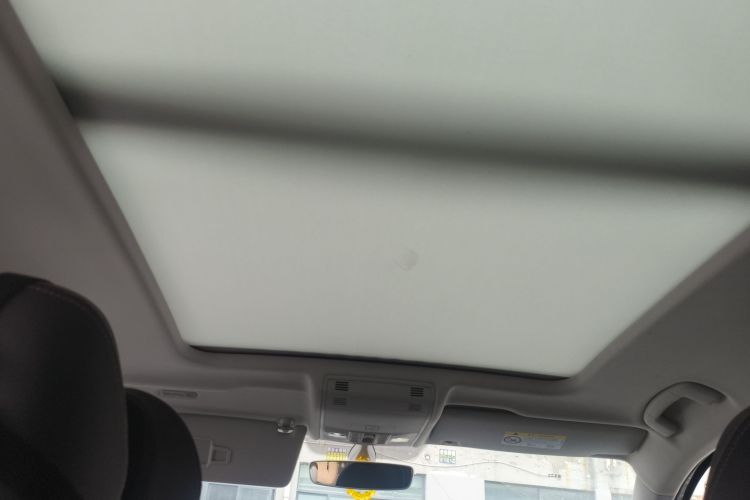 大众 探岳 2021款 330TSI 两驱30周年纪念版中控内饰22