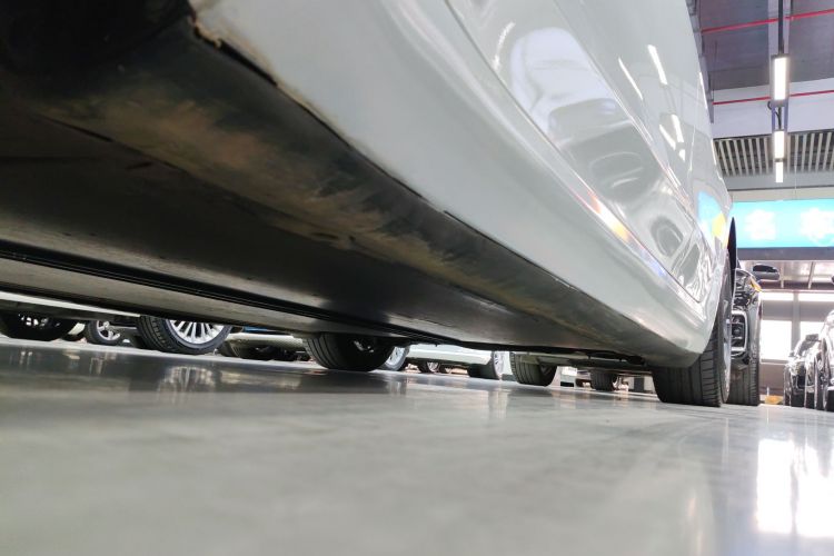 特斯拉 Model 3 2019款 标准续航后驱升级版局部细节9002