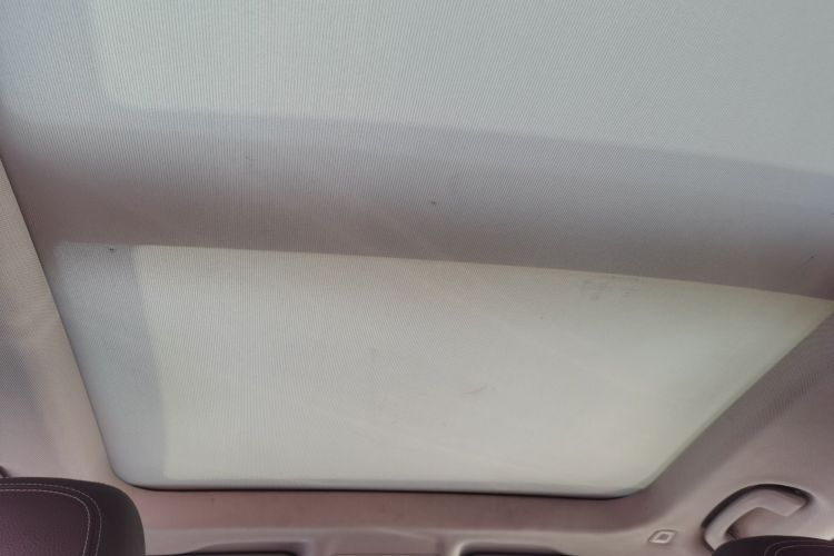 宝马X1 2018款 xDrive20Li 尊享型中控内饰22