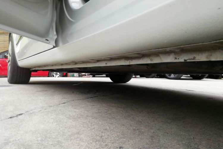 五菱汽车 五菱缤果 2023款 410km 灵犀尊享款局部细节9002