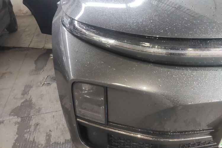 理想汽车 理想L7 2023款 Pro车身外观8