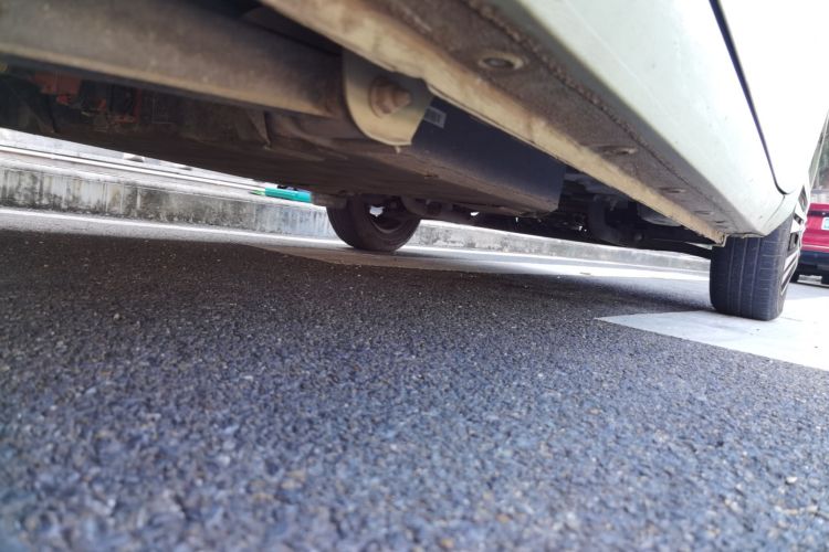 五菱汽车 宏光MINIEV 2021款 马卡龙时尚款 磷酸铁锂局部细节9002