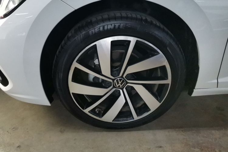 大众 速腾 2023款 300TSI DSG卓越版车身外观6007