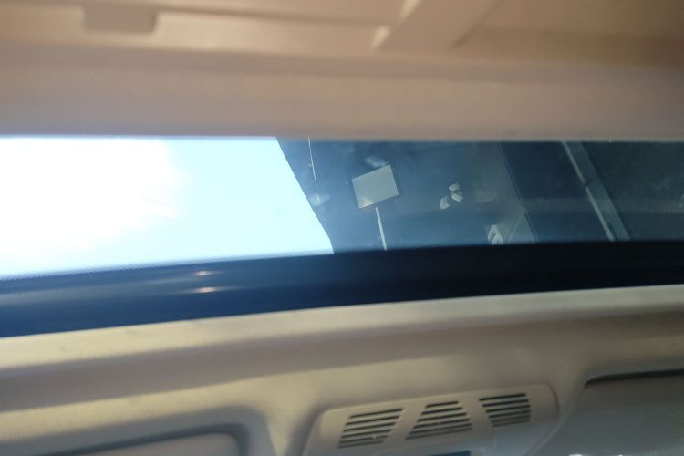 宝马3系 2018款 320Li 时尚型中控内饰22