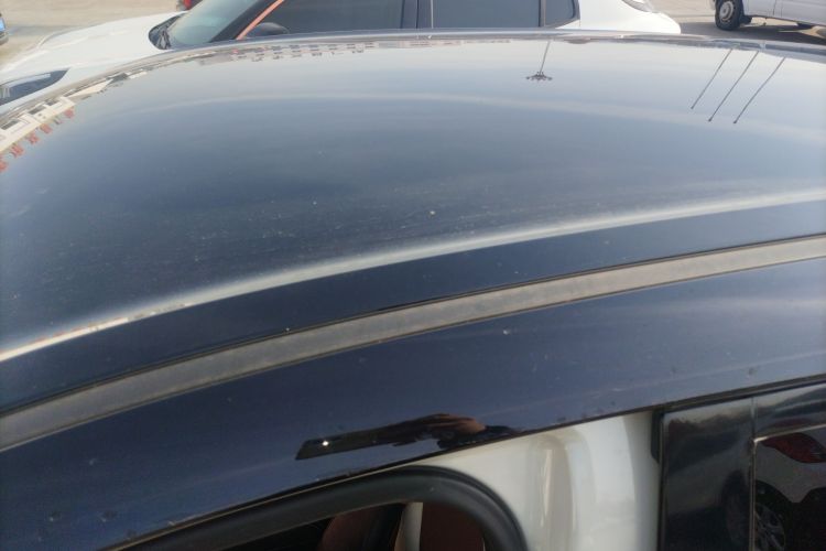 五菱汽车 五菱缤果 2023款 333km 灵犀互联+款局部细节57