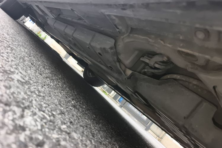 丰田 凯美瑞 2015款 2.0E 精英版局部细节9003