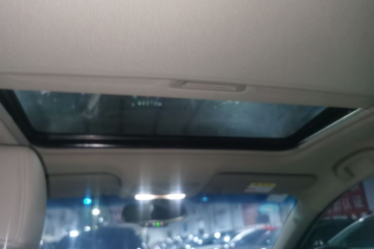 别克 英朗 2019款 15T 双离合互联精英型 国VI中控内饰22