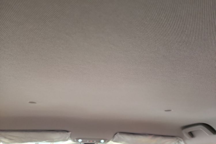 五菱汽车 缤果S 2025款 325km 尊享款中控内饰22