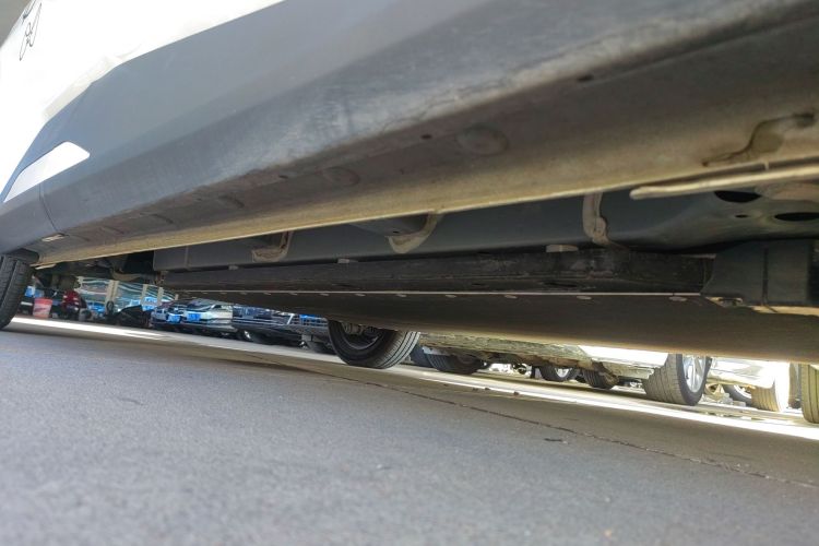 比亚迪 海鸥 2025款 305km 活力版局部细节9001