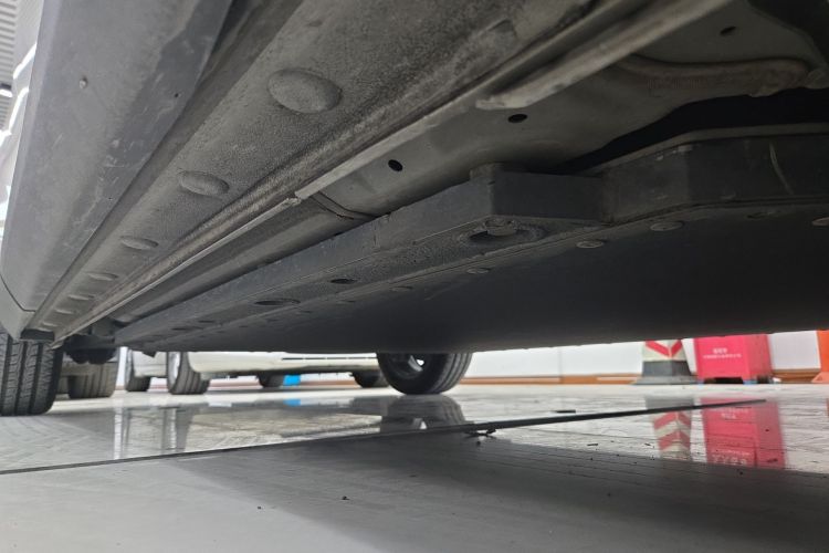 比亚迪 海鸥 2023款 飞翔版局部细节9001