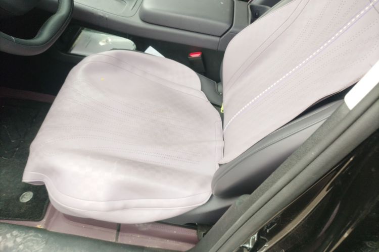 零跑汽车 零跑C10 2024款 210舒享版中控内饰19