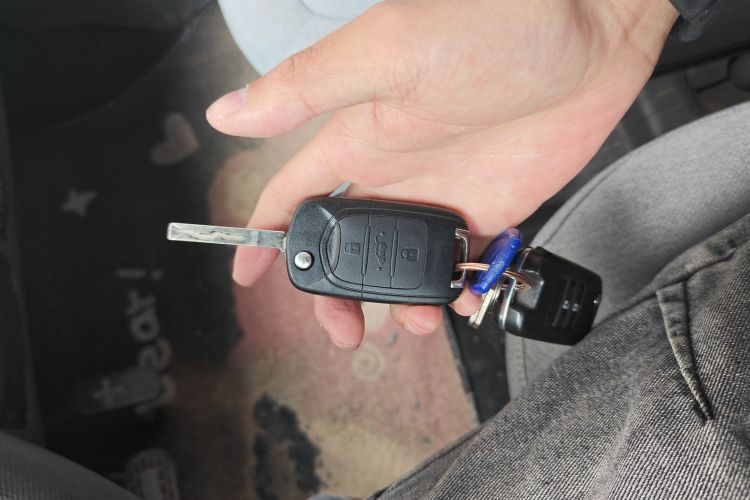 五菱汽车 宏光MINIEV 2021款 马卡龙时尚款 三元锂中控内饰11