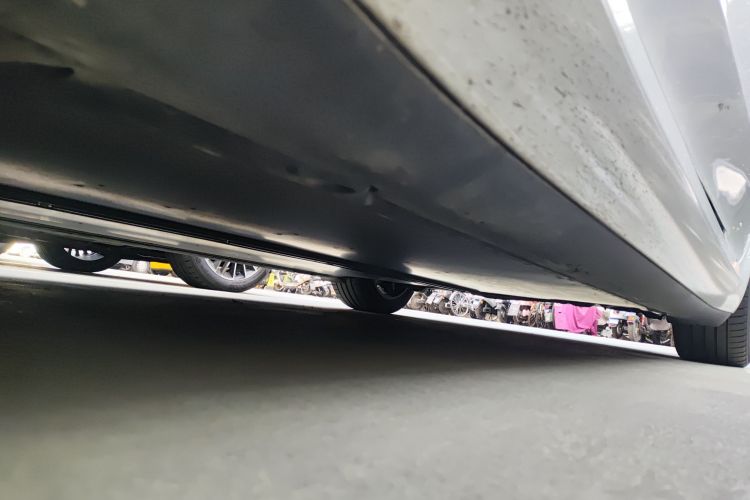 特斯拉 Model 3 2019款 标准续航后驱升级版局部细节9004