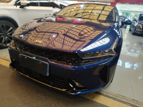 起亚K5 2020款 380T GT-Line 旗舰版